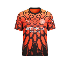 PUMA Men's Manchester City Replica 2026/27 Goalkeeper Jersey - Supersports Thailand