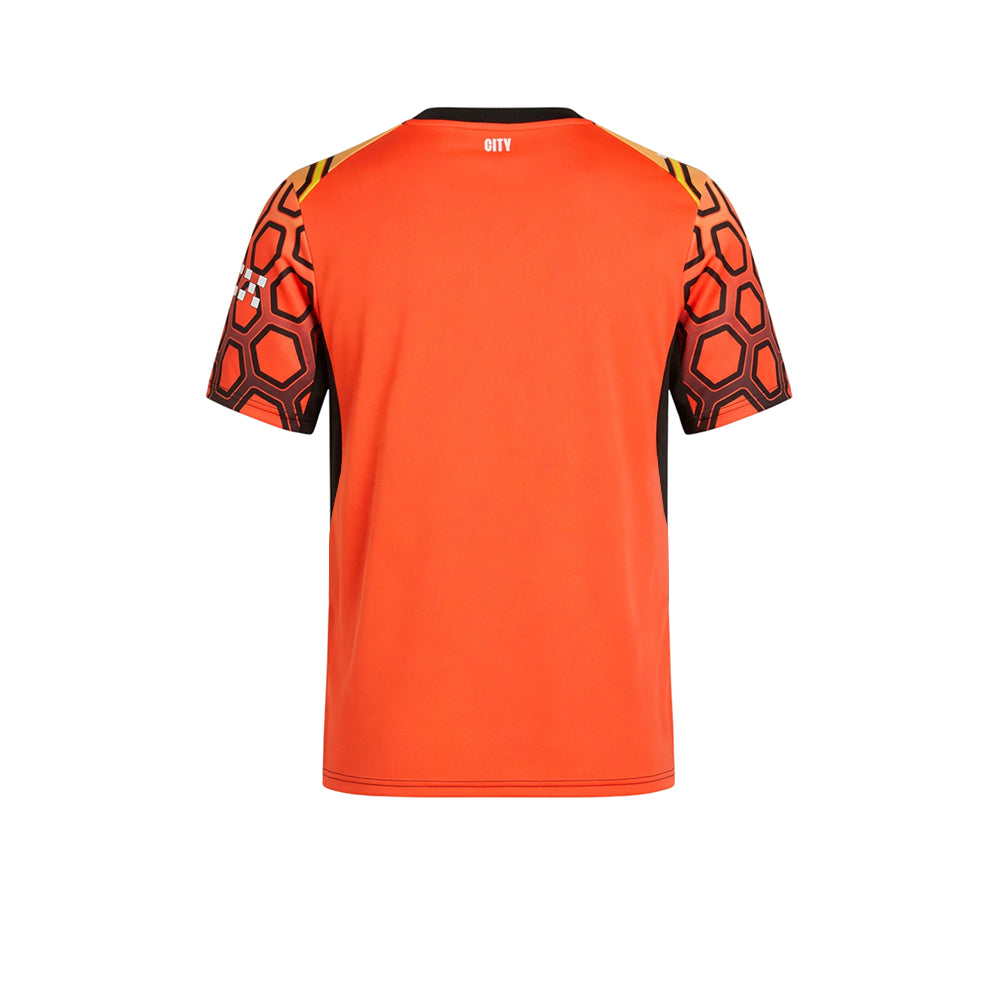 PUMA Men's Manchester City Replica 2026/27 Goalkeeper Jersey - Supersports Thailand