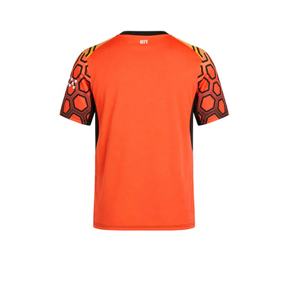 PUMA Men's Manchester City Replica 2026/27 Goalkeeper Jersey - Supersports Thailand