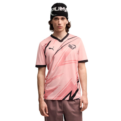 PUMA Men's Palermo Calcio Home Replica 2026/27 Jersey - Supersports Thailand
