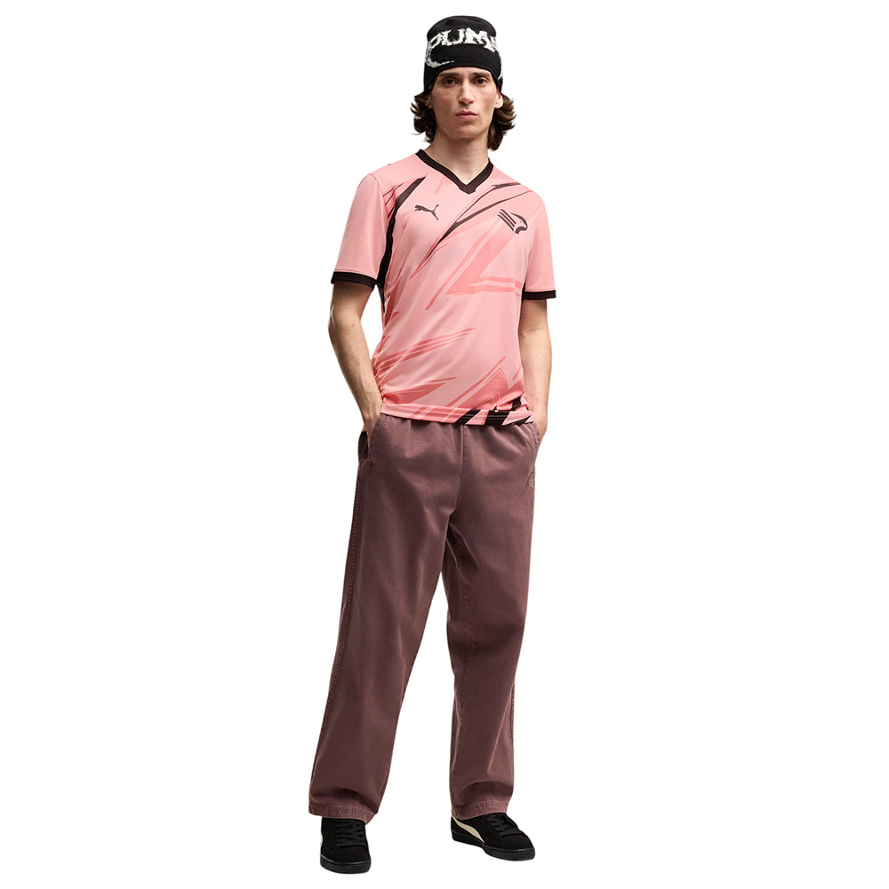 PUMA Men's Palermo Calcio Home Replica 2026/27 Jersey - Supersports Thailand Supersports Thailand