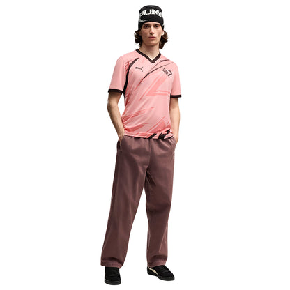 PUMA Men's Palermo Calcio Home Replica 2026/27 Jersey - Supersports Thailand