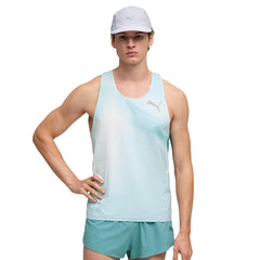 PUMA Lightspeed Ultraweave Men's Running Tank - Supersports Thailand