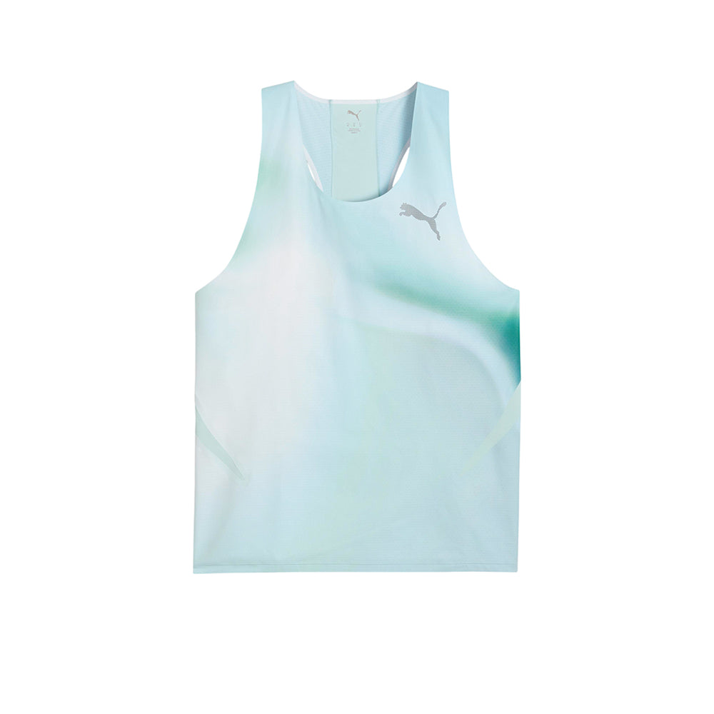 PUMA Lightspeed Ultraweave Men's Running Tank - Supersports Thailand Supersports Thailand