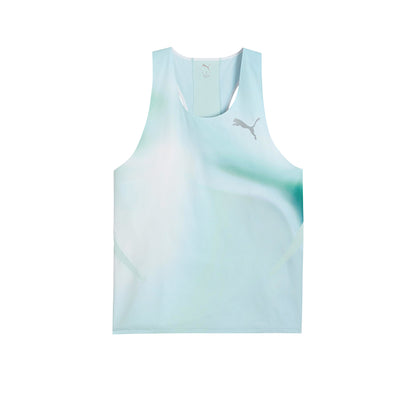 PUMA Lightspeed Ultraweave Men's Running Tank - Supersports Thailand