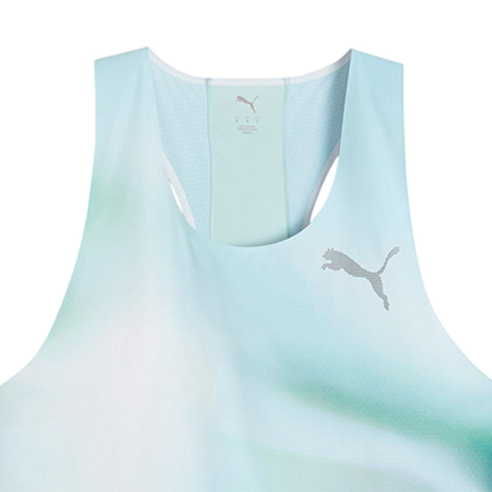 PUMA Lightspeed Ultraweave Men's Running Tank - Supersports Thailand