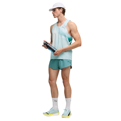 PUMA Lightspeed Ultraweave Men's Running Tank - Supersports Thailand