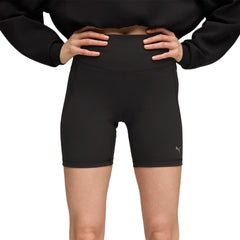 PUMA Cloudspun 6" Tights Women's Training Leggings - Supersports Thailand