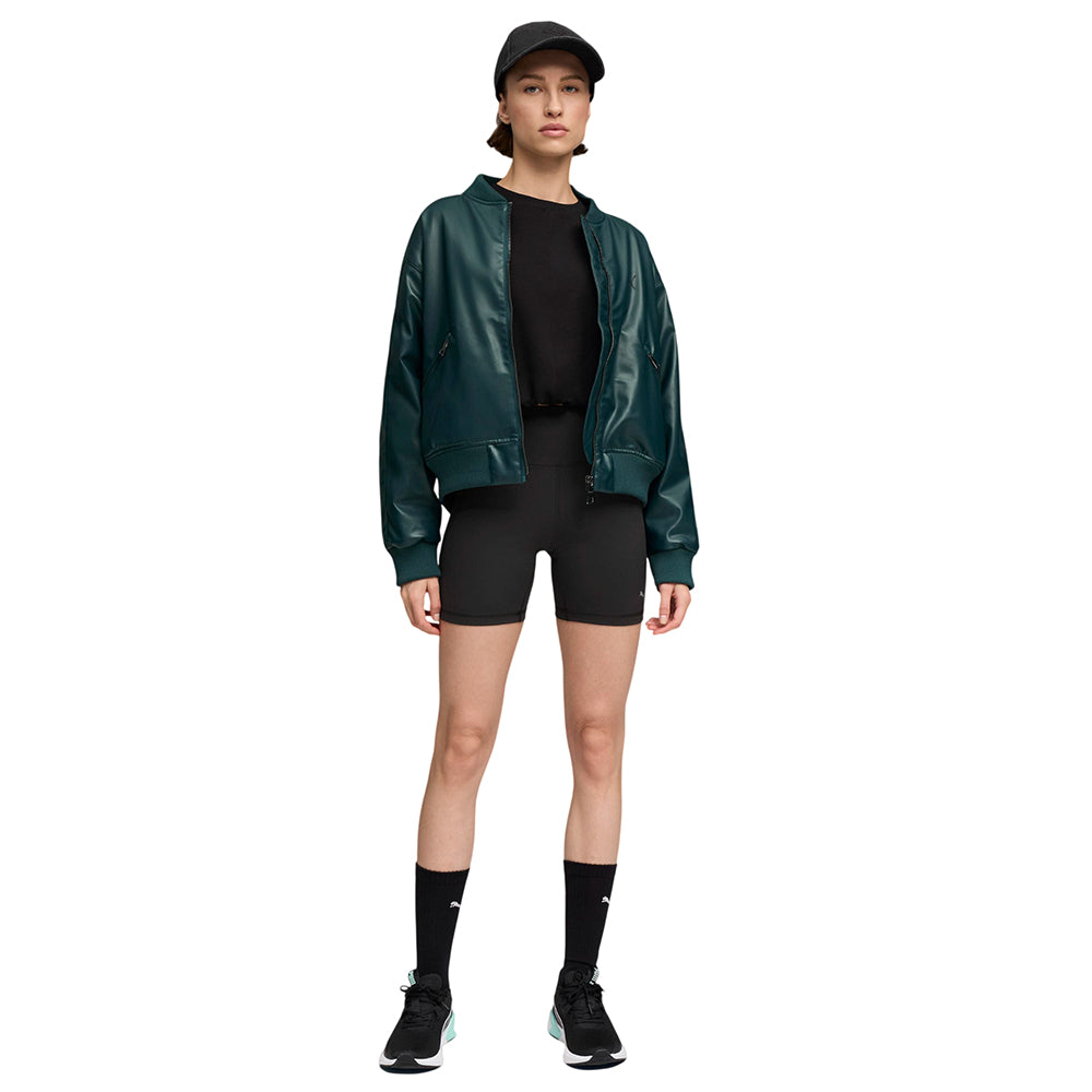 PUMA Cloudspun 6" Tights Women's Training Leggings - Supersports Thailand