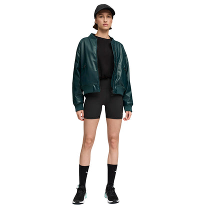 PUMA Cloudspun 6" Tights Women's Training Leggings - Supersports Thailand