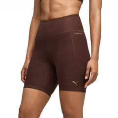 PUMA Cloudspun 6" Tights Women's Training Leggings - Supersports Thailand