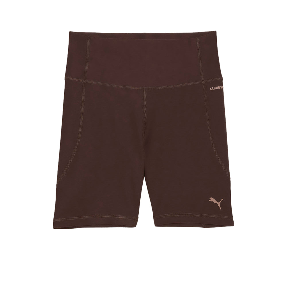 PUMA Cloudspun 6" Tights Women's Training Leggings - Supersports Thailand