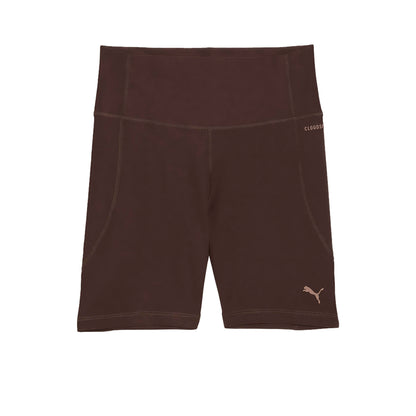 PUMA Cloudspun 6" Tights Women's Training Leggings - Supersports Thailand