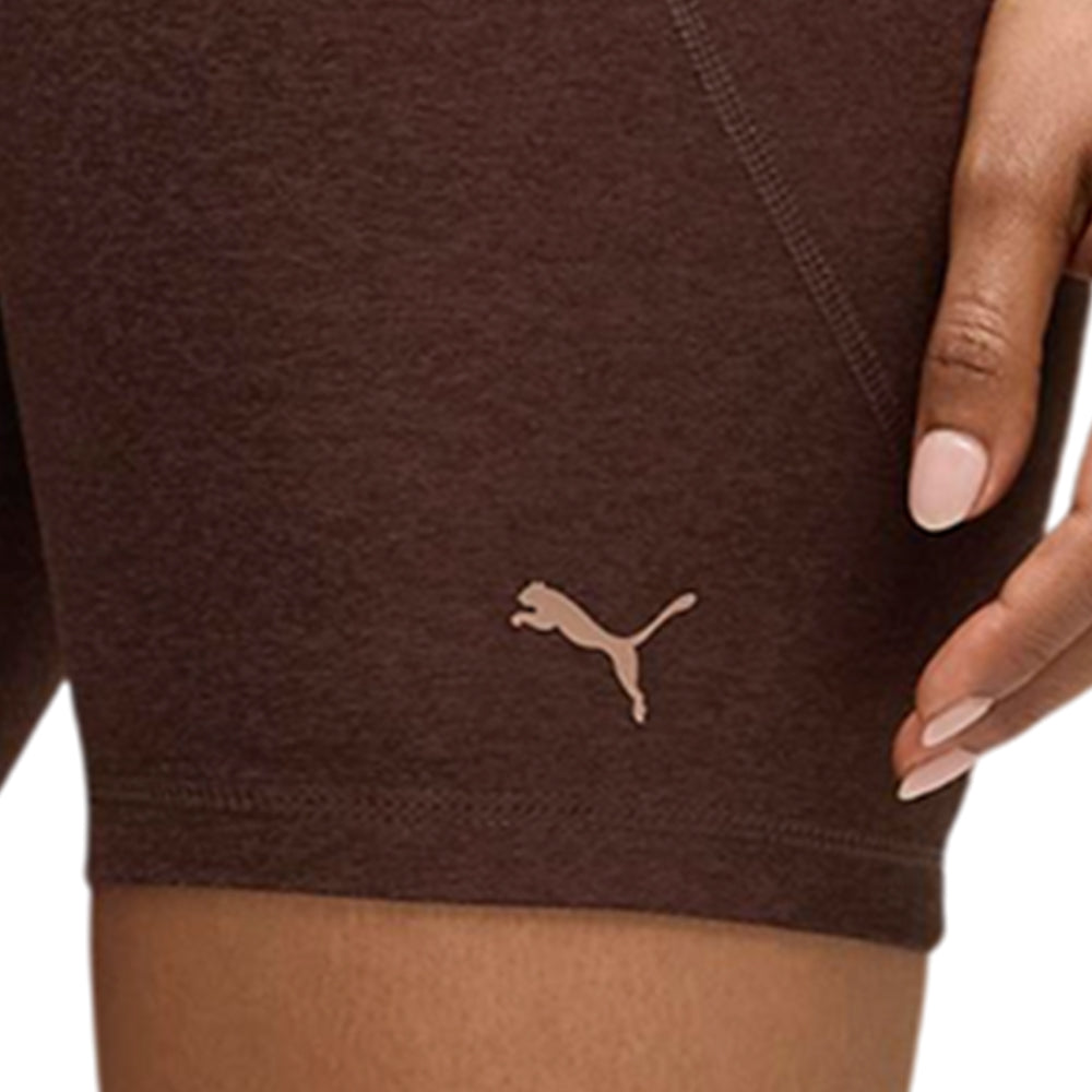 PUMA Cloudspun 6" Tights Women's Training Leggings - Supersports Thailand
