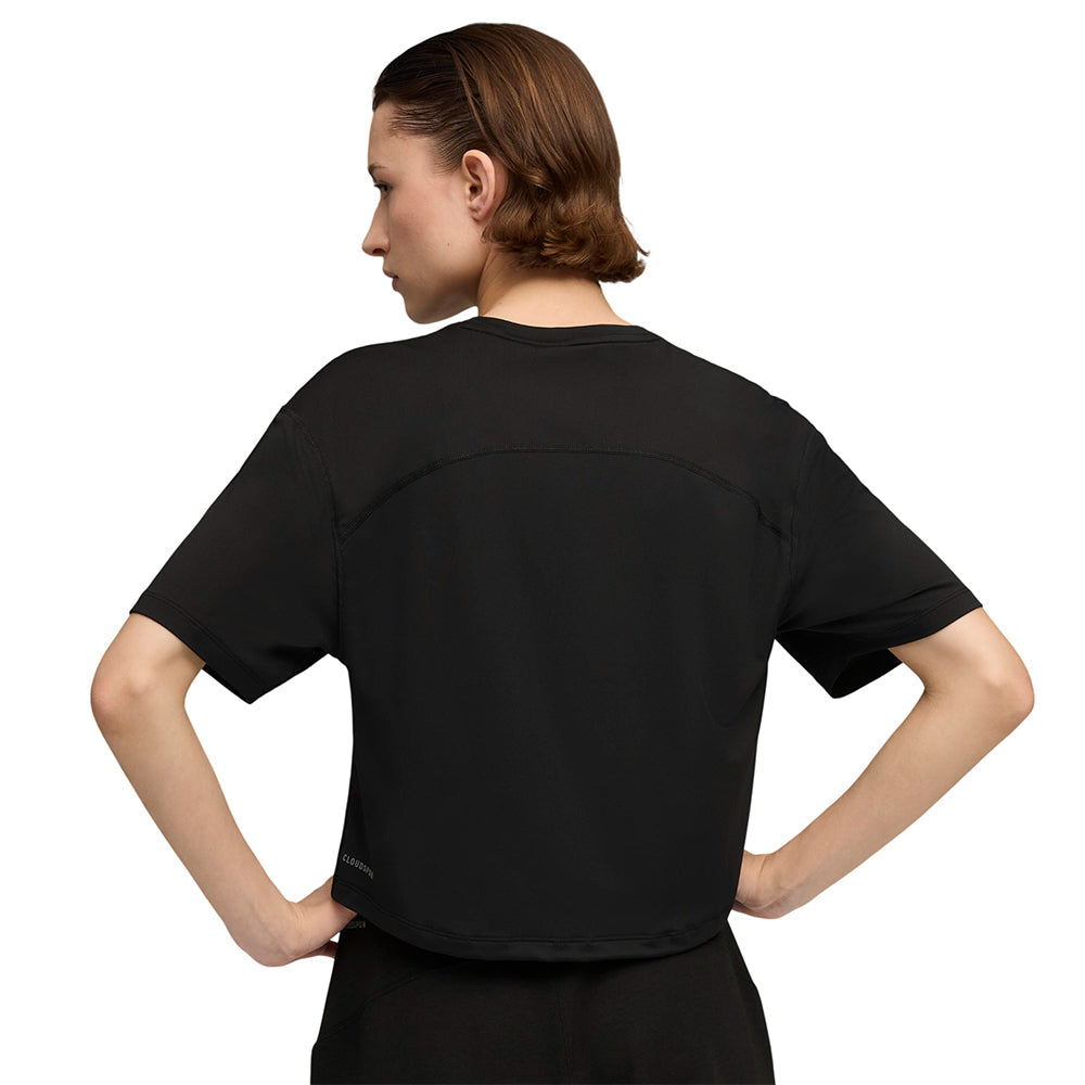 PUMA Cloudspun Relaxed Women's Training T-Shirt - Supersports Thailand