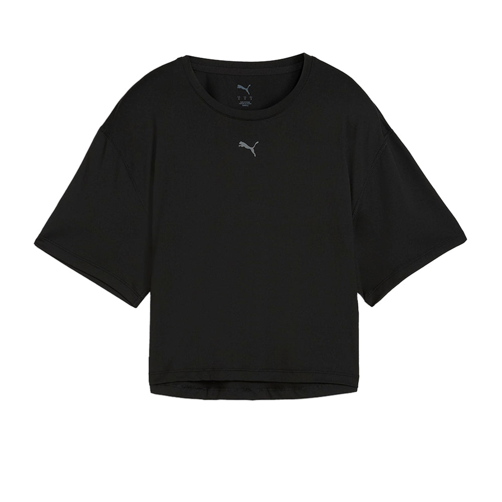 PUMA Cloudspun Relaxed Women's Training T-Shirt - Supersports Thailand