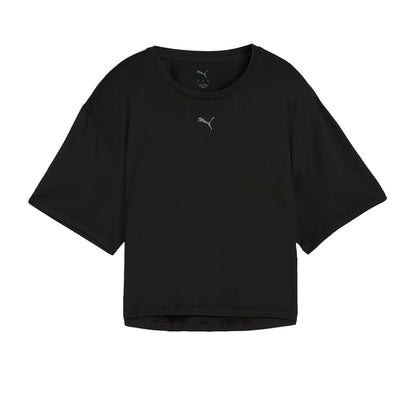 PUMA Cloudspun Relaxed Women's Training T-Shirt - Supersports Thailand