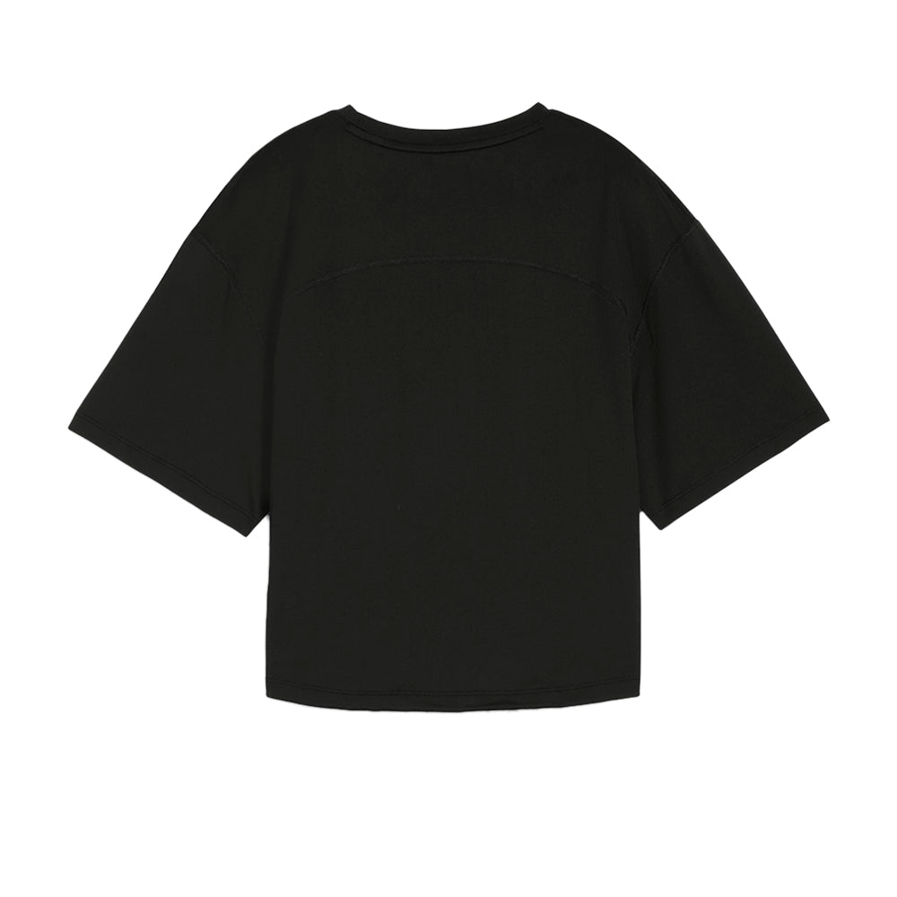 PUMA Cloudspun Relaxed Women's Training T-Shirt - Supersports Thailand