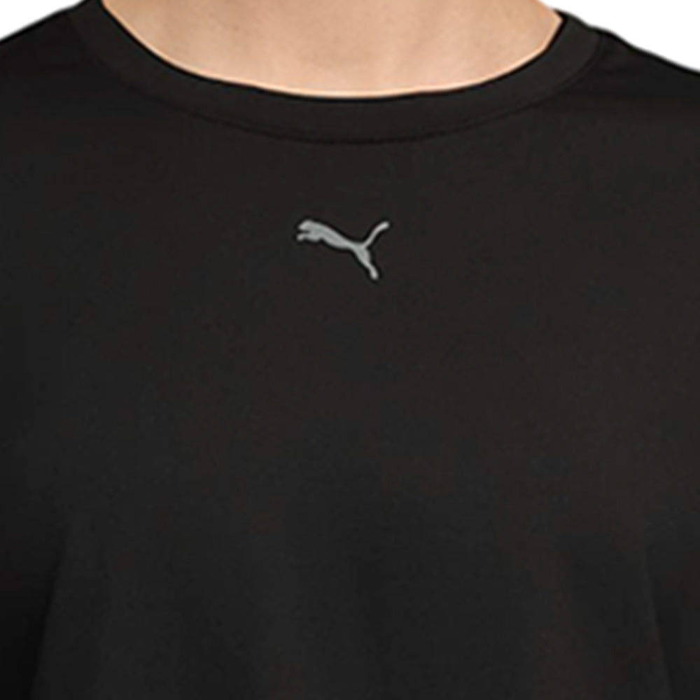 PUMA Cloudspun Relaxed Women's Training T-Shirt - Supersports Thailand