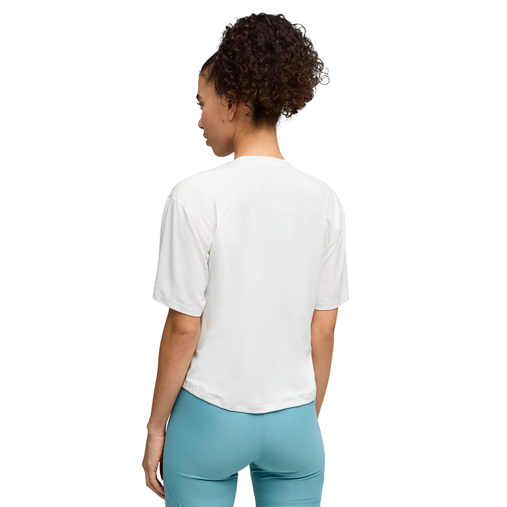 PUMA Cloudspun Relaxed Women's Training T-Shirt - Supersports Thailand Supersports Thailand