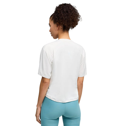 PUMA Cloudspun Relaxed Women's Training T-Shirt - Supersports Thailand