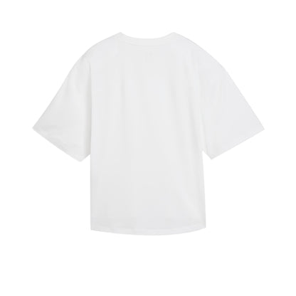 PUMA Cloudspun Relaxed Women's Training T-Shirt - Supersports Thailand