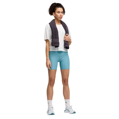 PUMA Cloudspun Relaxed Women's Training T-Shirt - Supersports Thailand