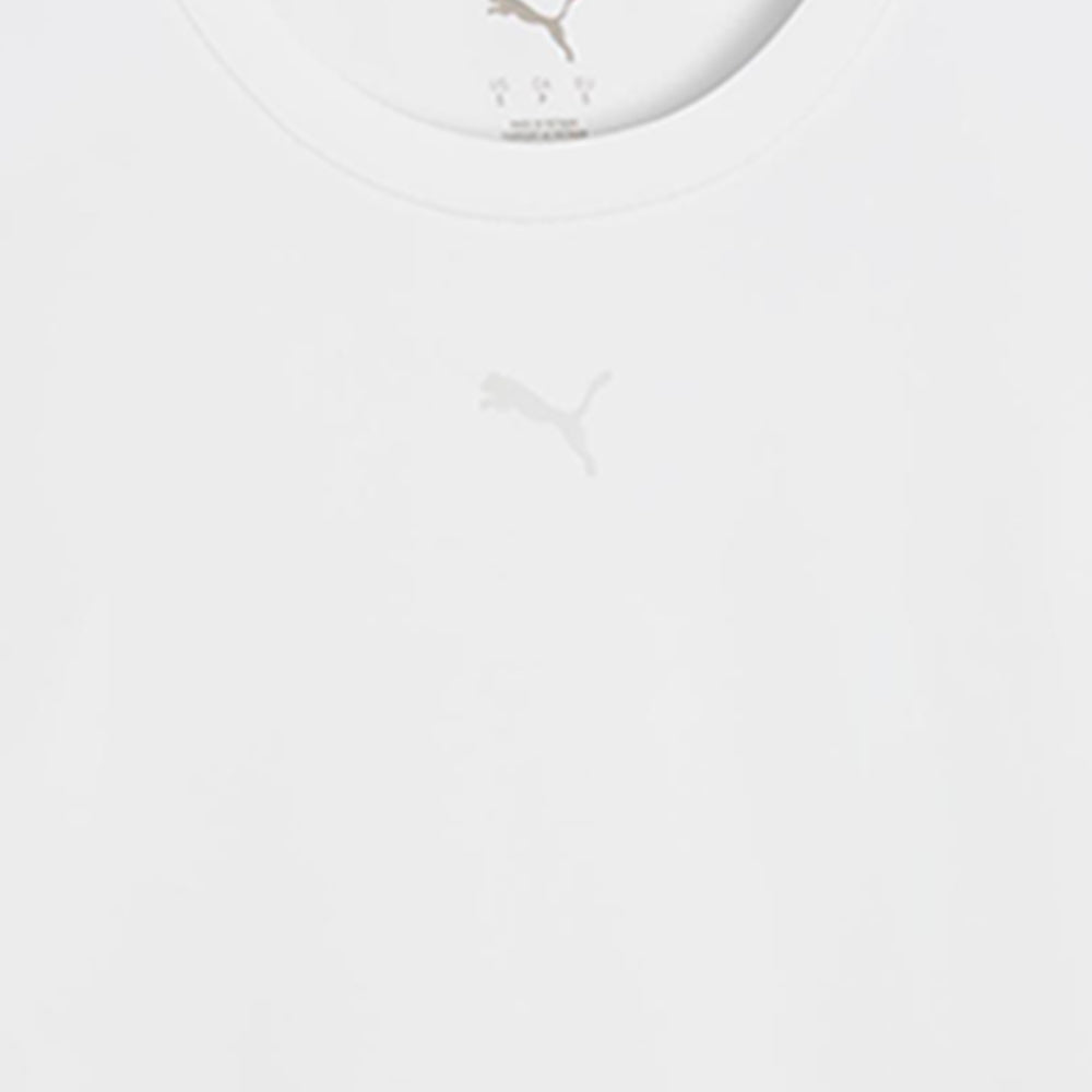 PUMA Cloudspun Relaxed Women's Training T-Shirt - Supersports Thailand Supersports Thailand