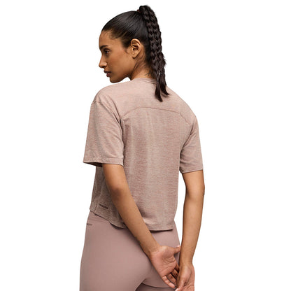 PUMA Cloudspun Relaxed Women's Training T-Shirt - Supersports Thailand