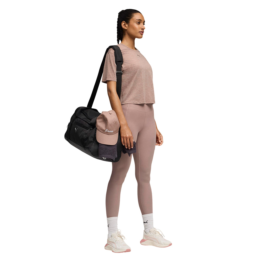 PUMA Cloudspun Relaxed Women's Training T-Shirt - Supersports Thailand Supersports Thailand