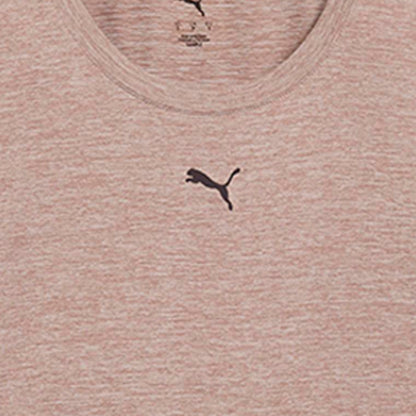PUMA Cloudspun Relaxed Women's Training T-Shirt - Supersports Thailand