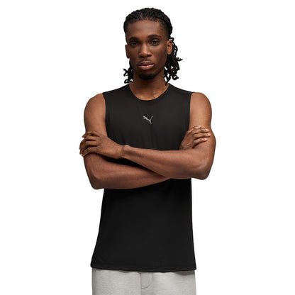 PUMA Cloudspun Ultra Soft Men's Training Tank - Supersports Thailand