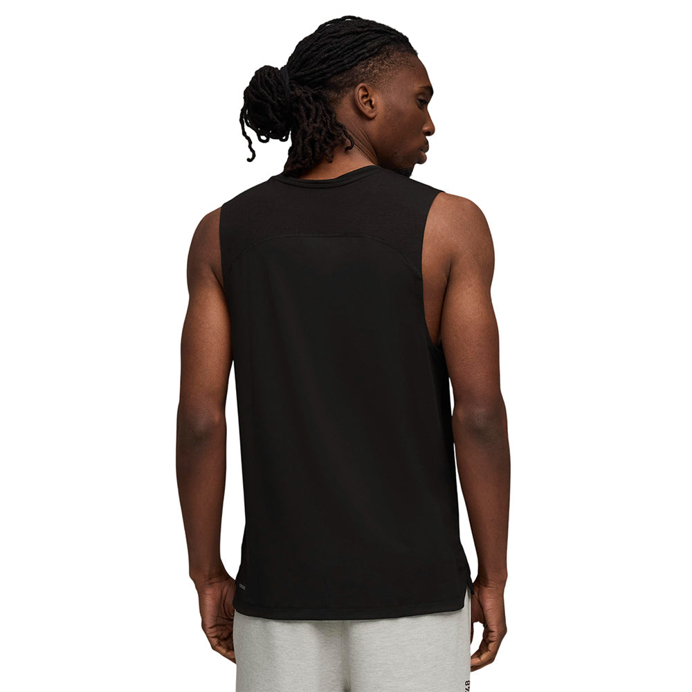 PUMA Cloudspun Ultra Soft Men's Training Tank - Supersports Thailand Supersports Thailand