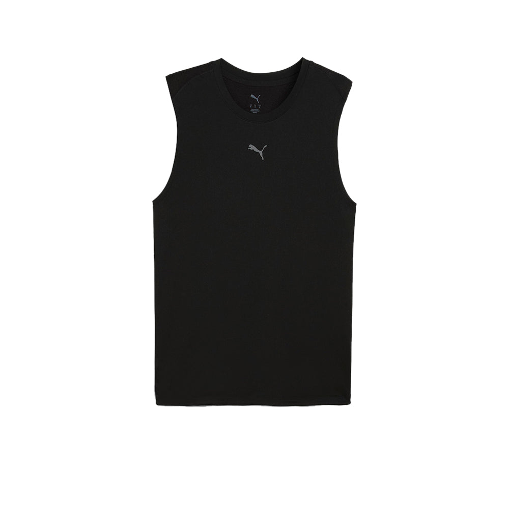 PUMA Cloudspun Ultra Soft Men's Training Tank - Supersports Thailand