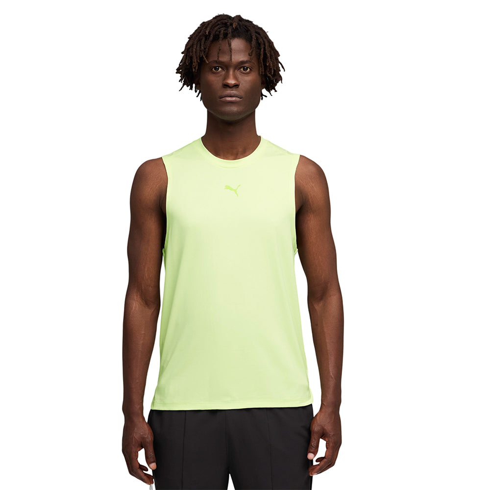 PUMA Cloudspun Ultra Soft Men's Training Tank - Supersports Thailand