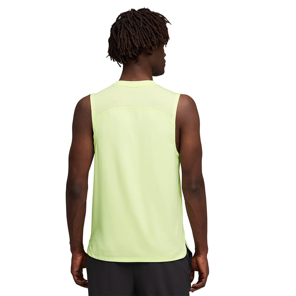 PUMA Cloudspun Ultra Soft Men's Training Tank - Supersports Thailand Supersports Thailand