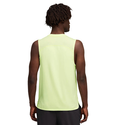 PUMA Cloudspun Ultra Soft Men's Training Tank - Supersports Thailand