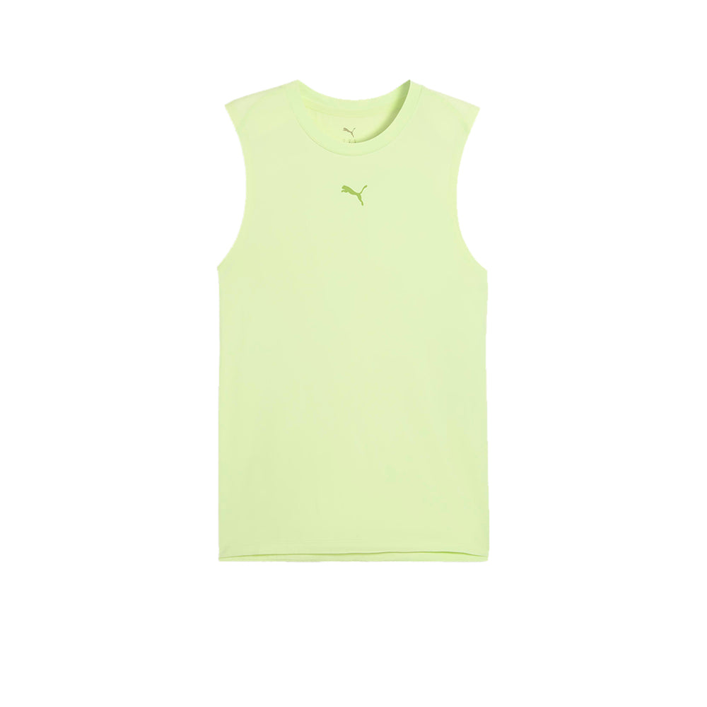 PUMA Cloudspun Ultra Soft Men's Training Tank - Supersports Thailand Supersports Thailand