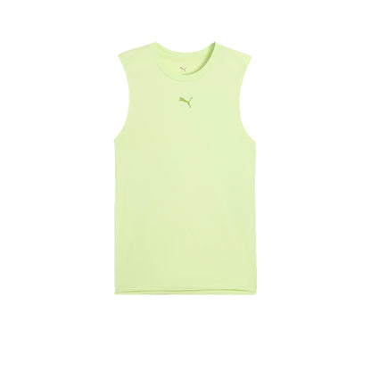 PUMA Cloudspun Ultra Soft Men's Training Tank - Supersports Thailand