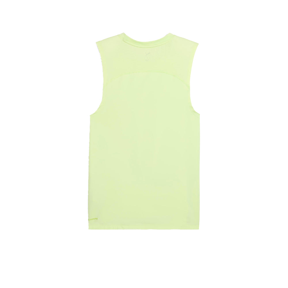 PUMA Cloudspun Ultra Soft Men's Training Tank - Supersports Thailand