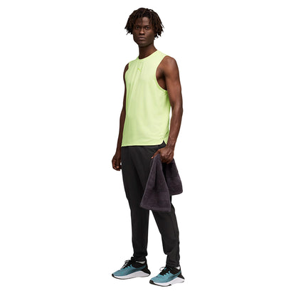 PUMA Cloudspun Ultra Soft Men's Training Tank - Supersports Thailand