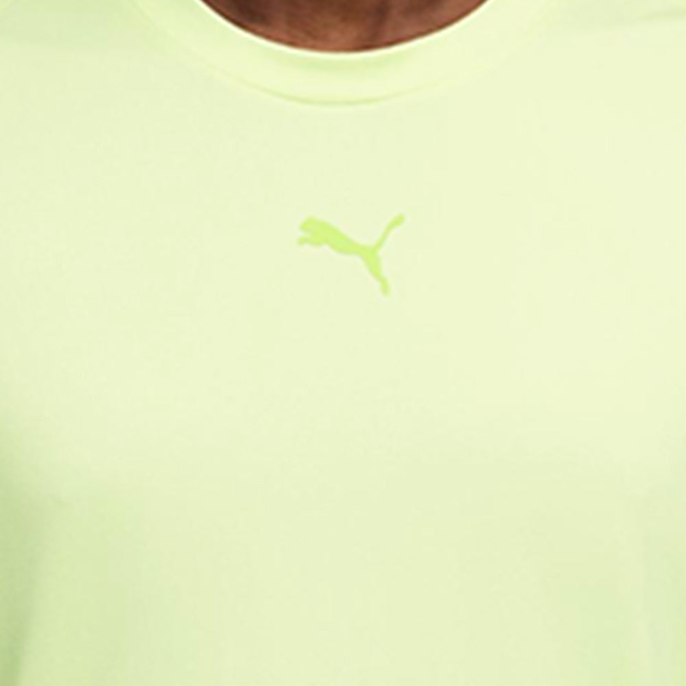 PUMA Cloudspun Ultra Soft Men's Training Tank - Supersports Thailand