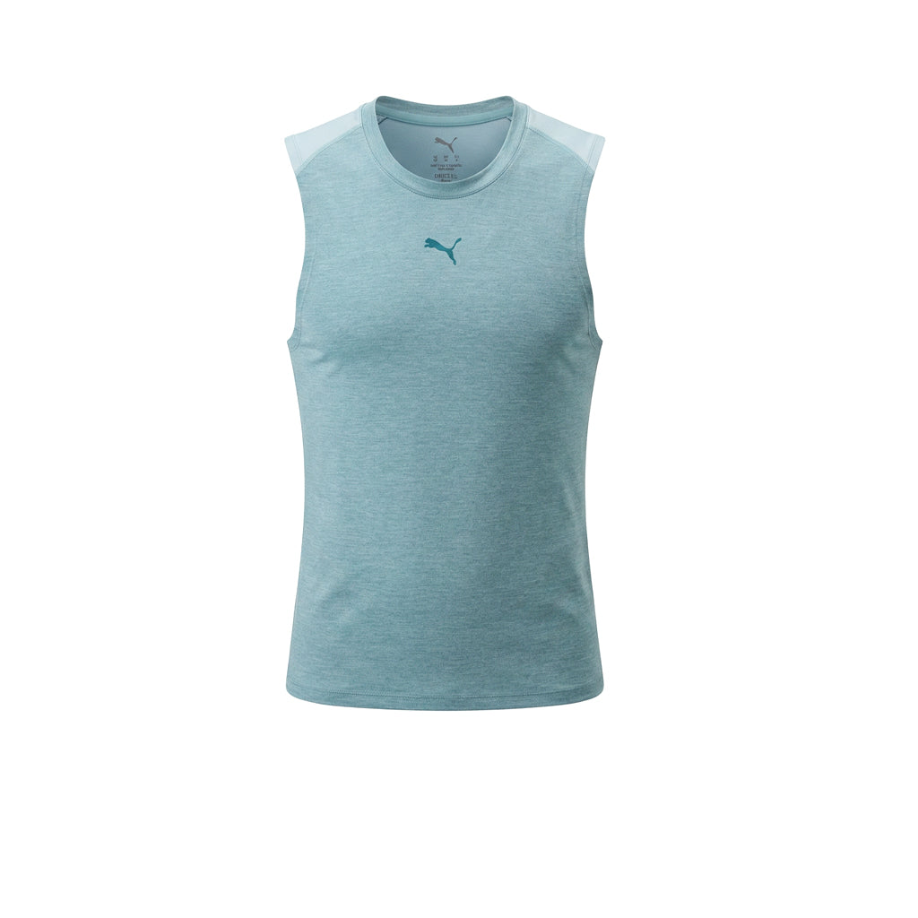 PUMA Cloudspun Ultra Soft Men's Training Tank - Supersports Thailand