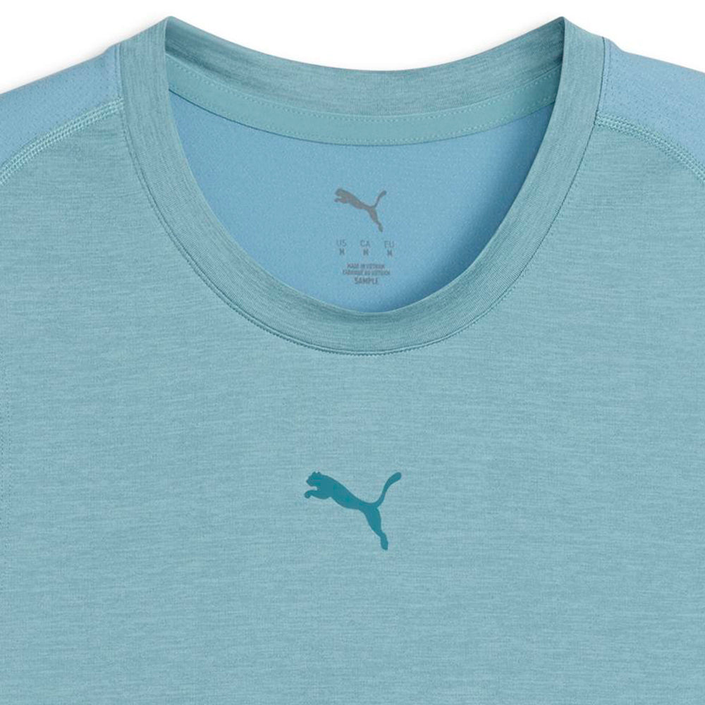 PUMA Cloudspun Ultra Soft Men's Training Tank - Supersports Thailand