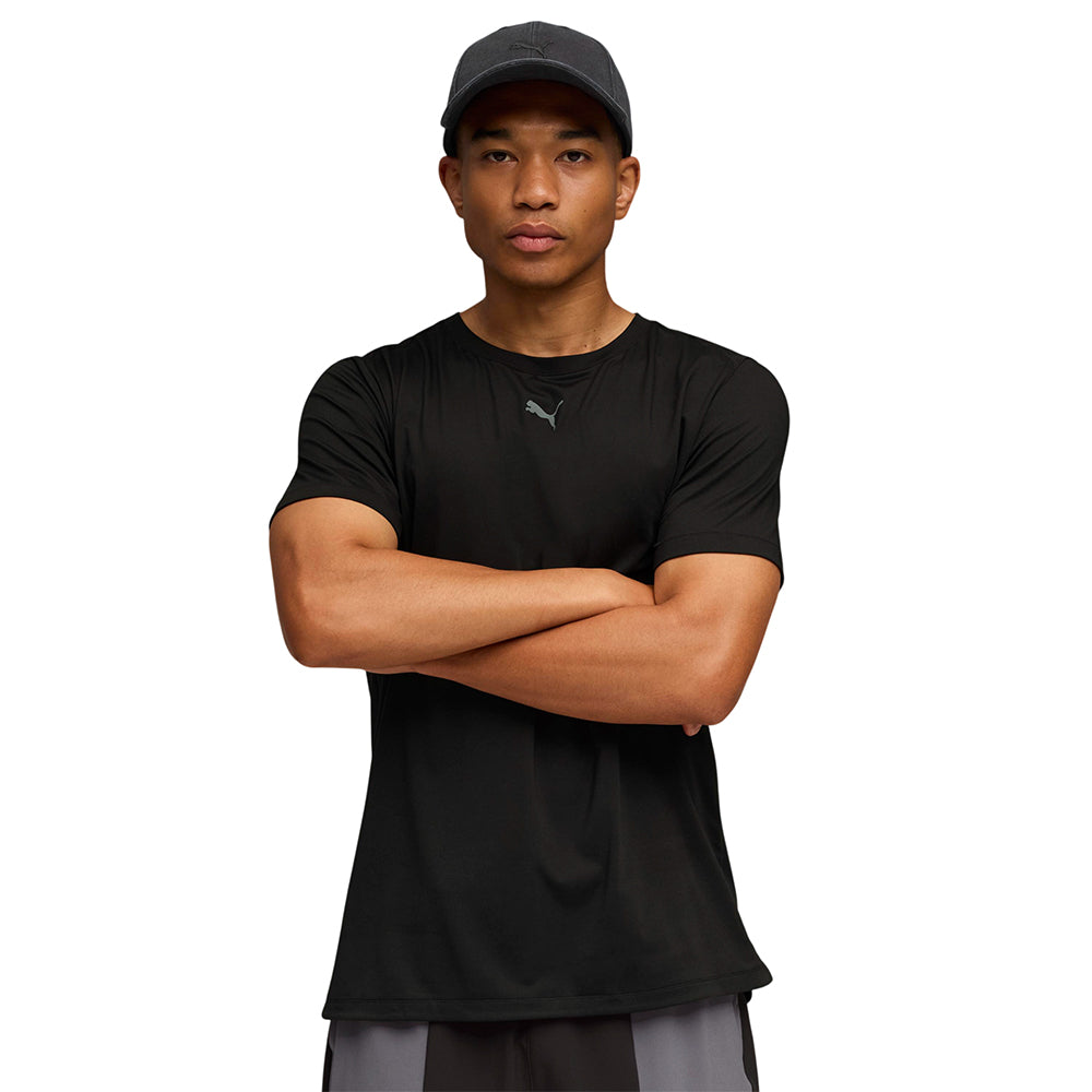 PUMA Cloudspun Ultra Soft Men's Training T-Shirt - Supersports Thailand