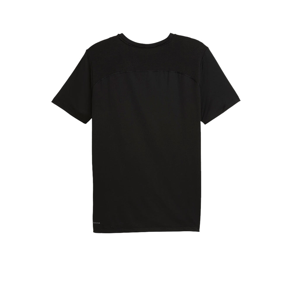 PUMA Cloudspun Ultra Soft Men's Training T-Shirt - Supersports Thailand Supersports Thailand
