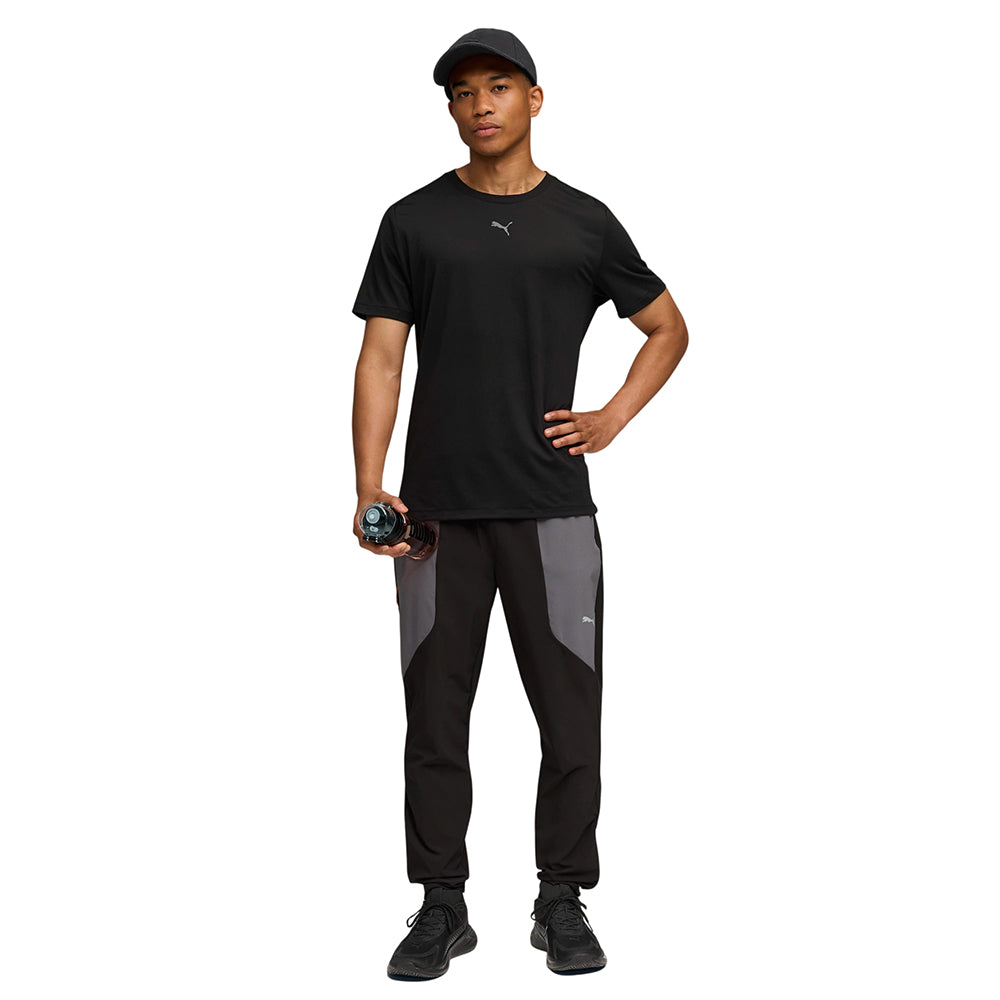 PUMA Cloudspun Ultra Soft Men's Training T-Shirt - Supersports Thailand