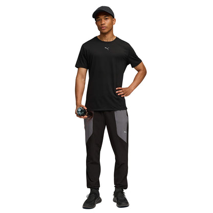 PUMA Cloudspun Ultra Soft Men's Training T-Shirt - Supersports Thailand