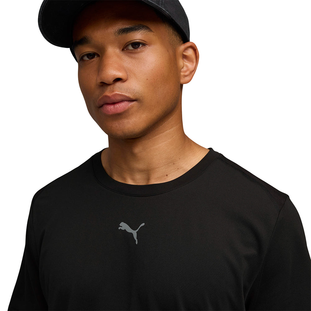 PUMA Cloudspun Ultra Soft Men's Training T-Shirt - Supersports Thailand Supersports Thailand