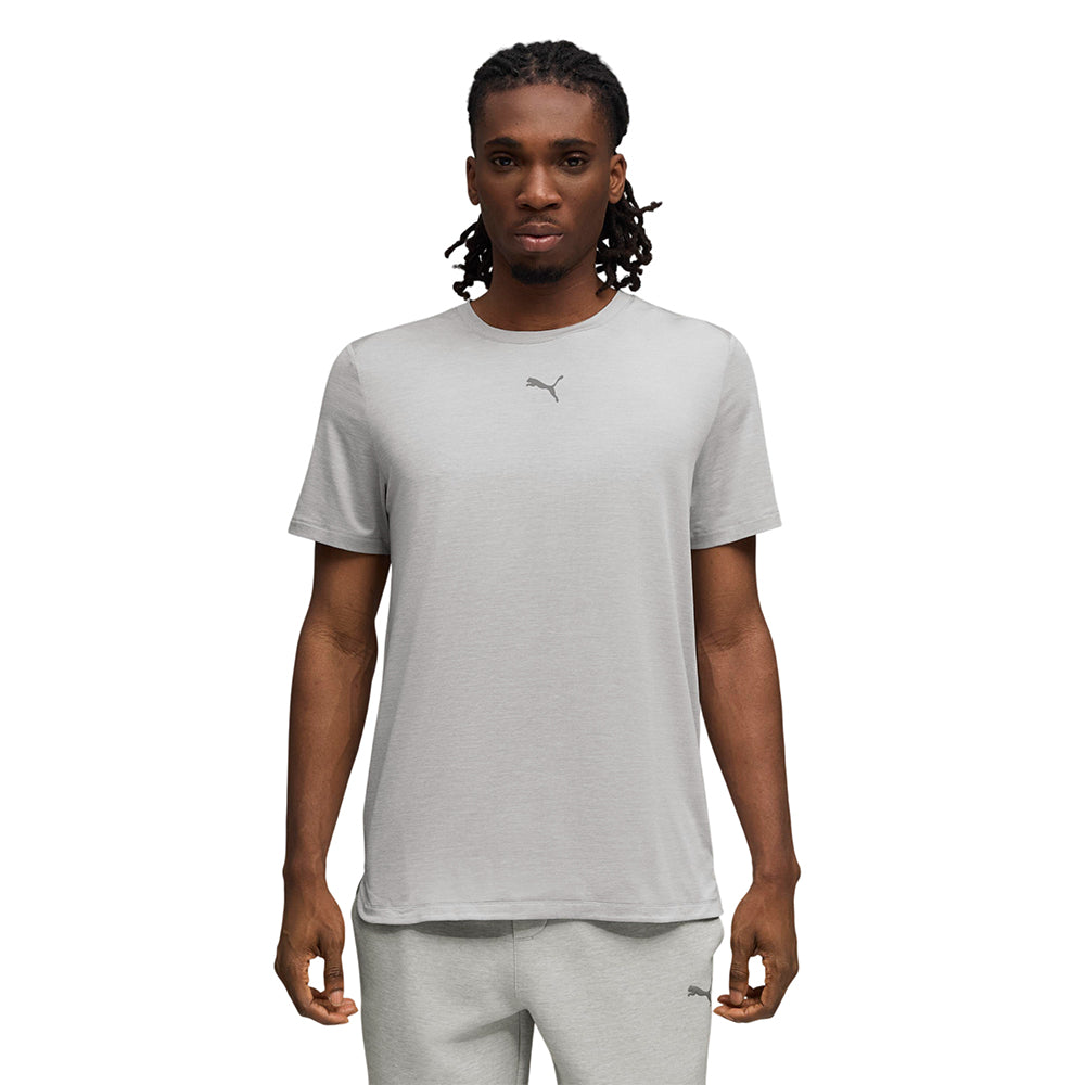 PUMA Cloudspun Ultra Soft Men's Training T-Shirt - Supersports Thailand Supersports Thailand